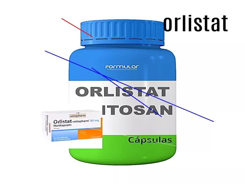 Orlistat 60 mg pas cher